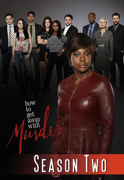 How to Get Away with Murder-season-2