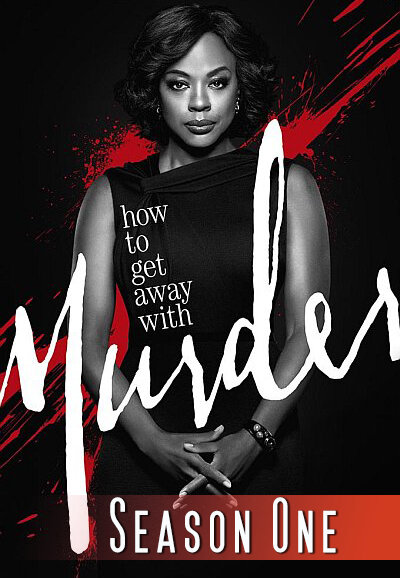 How to Get Away with Murder-season-1