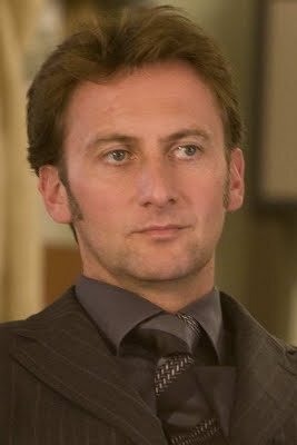 Vince Leigh