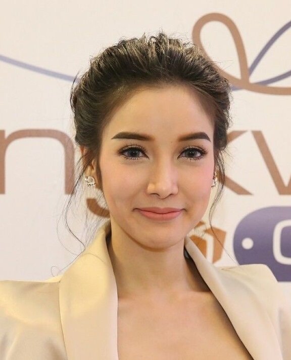 Napapa Thantrakul