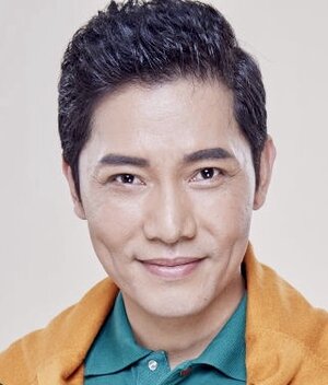Zhang Lei