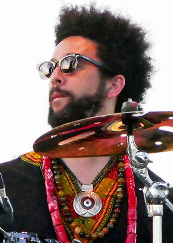 Tony Austin