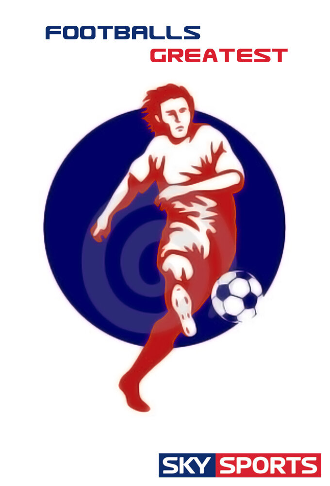 Footballs Greatest poster