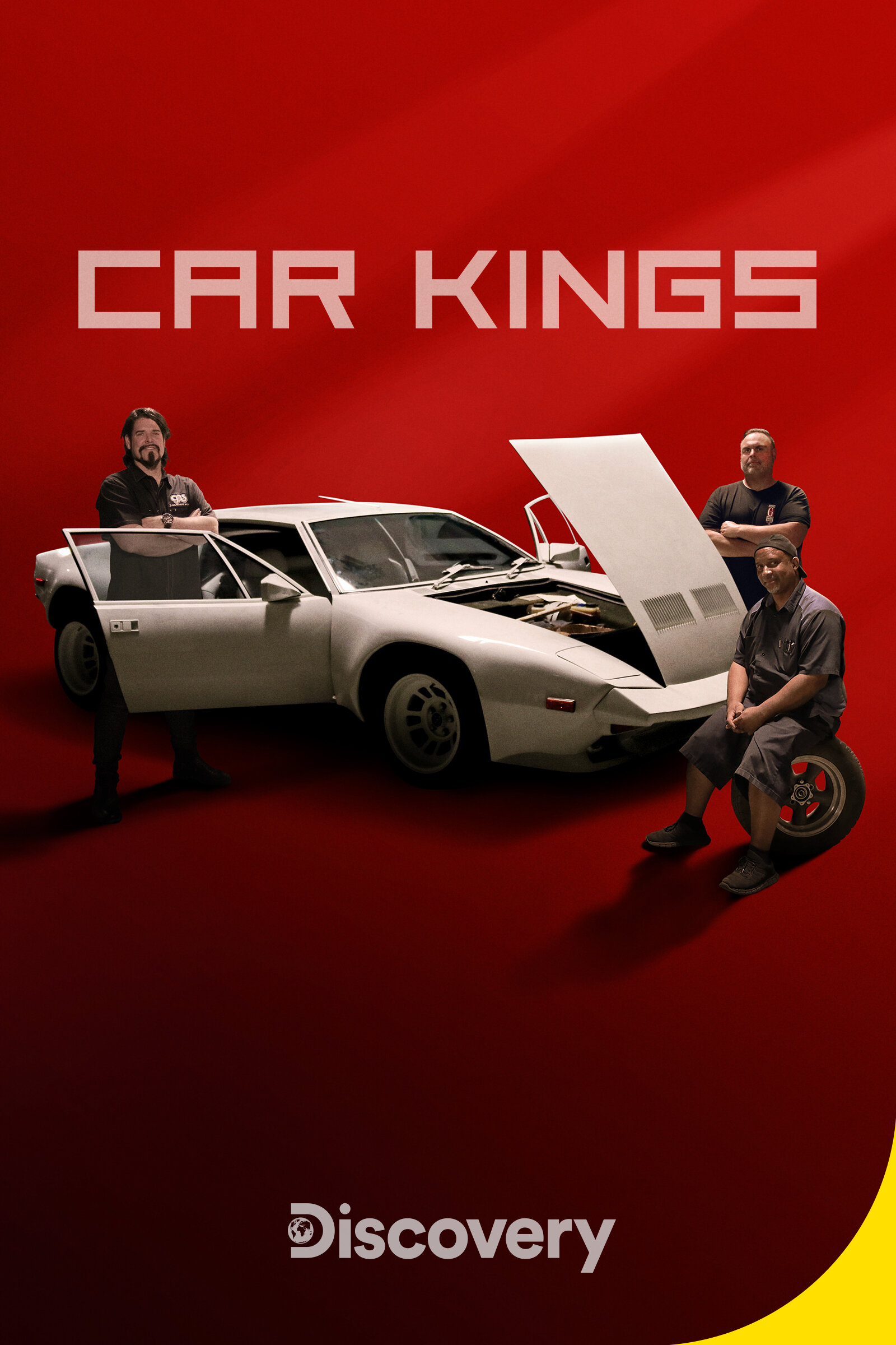 Car Kings - Next Episode