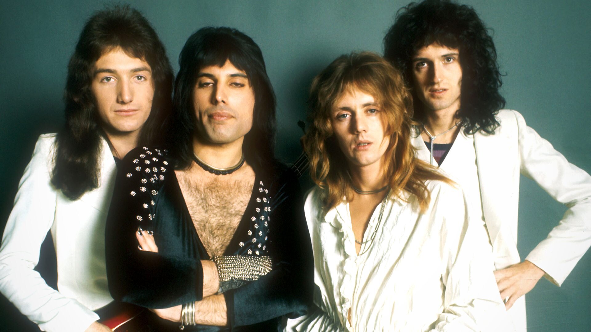 Oh You Pretty Things: The Story of Music and Fashion S1 E03 – Image