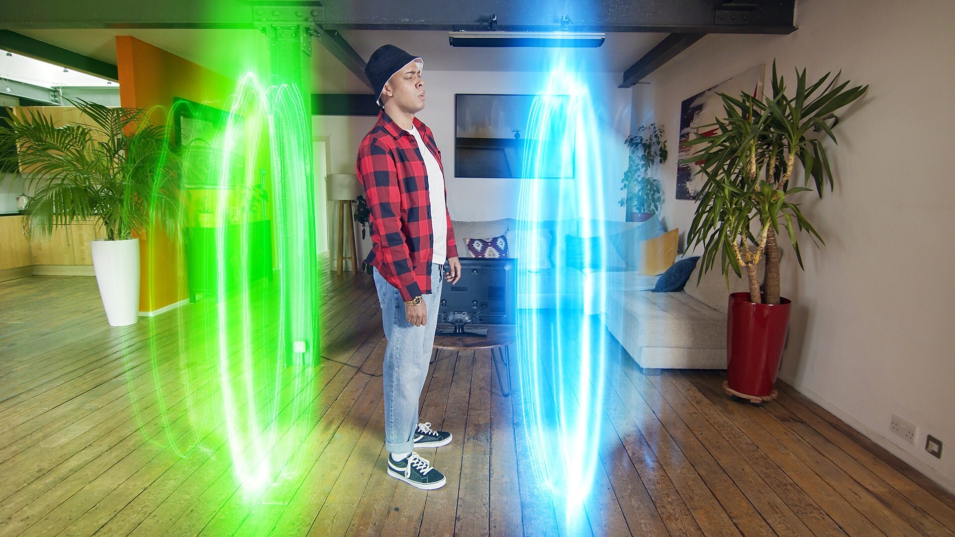 Hey You What If? S1 E23 – You Could Teleport?