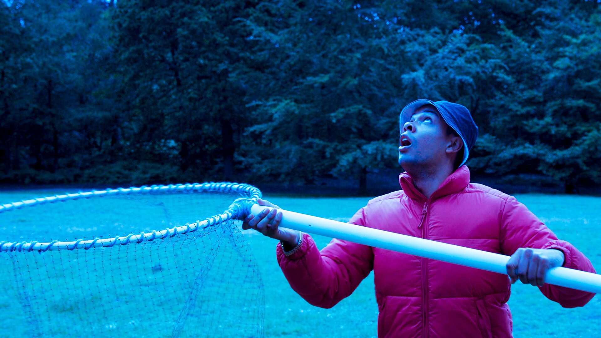 Hey You What If? S1 E20 – You Try to Catch a Falling Star?