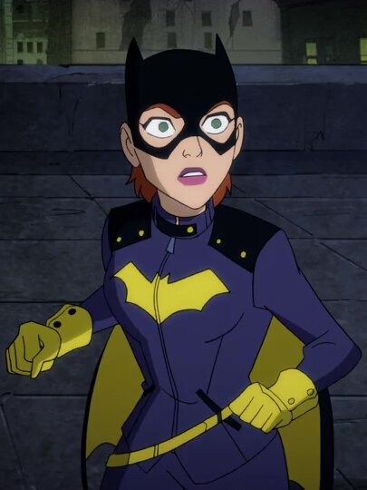 Batgirl / Barbara Gordon