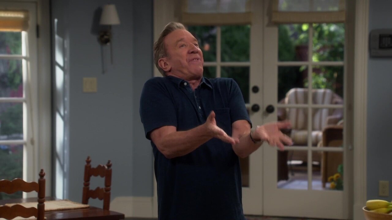 How You Like Them Pancakes? - Last Man Standing 8x21 | TVmaze