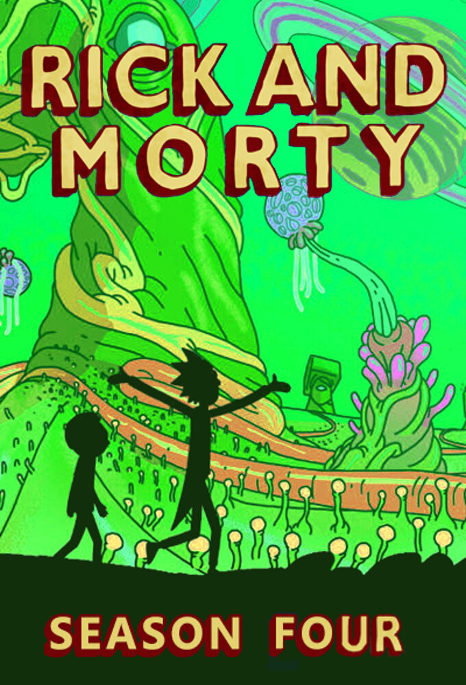 Rick and Morty-season-4