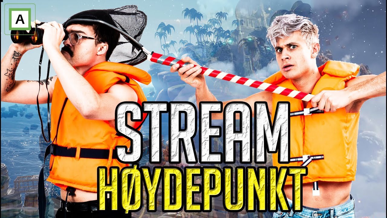 Stream Høydepunkt