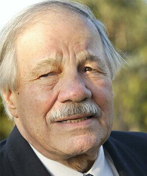 Gus Mercurio