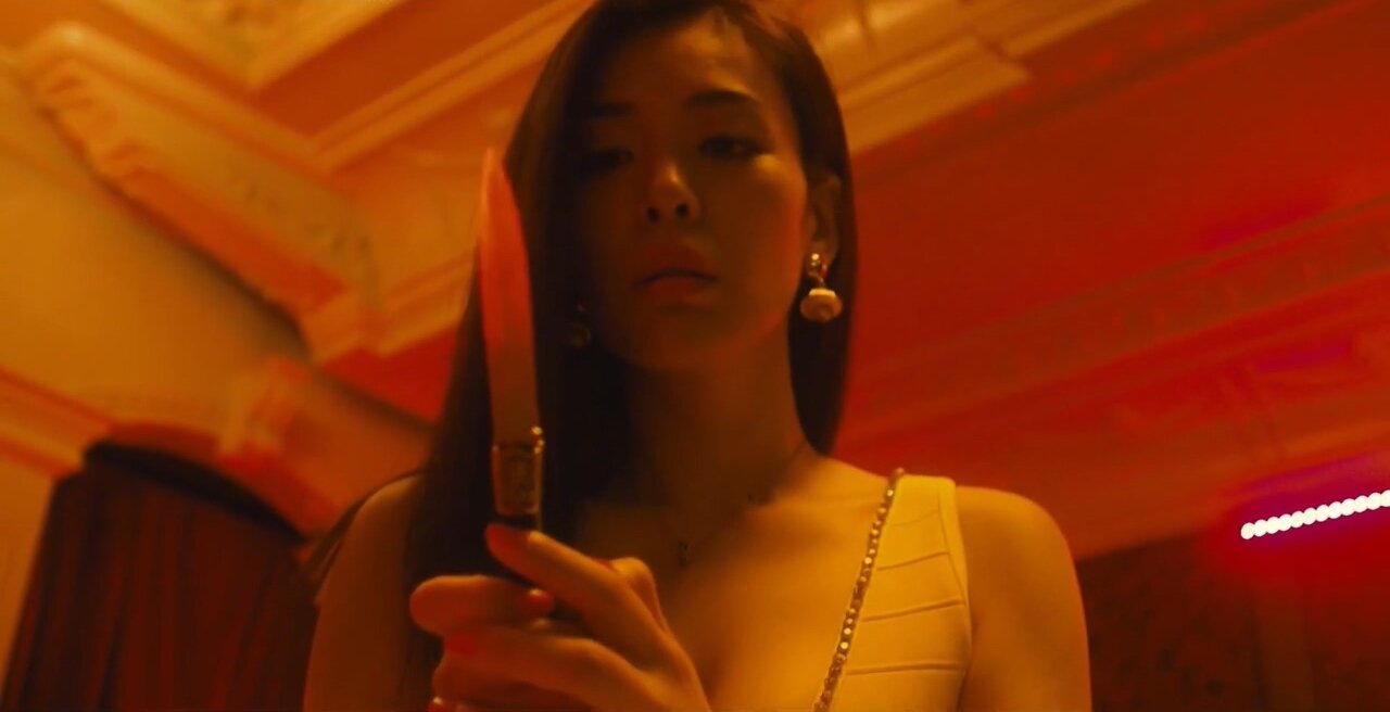 The Forest of Love: Deep Cut S1 E03 – That's the Serial Killer