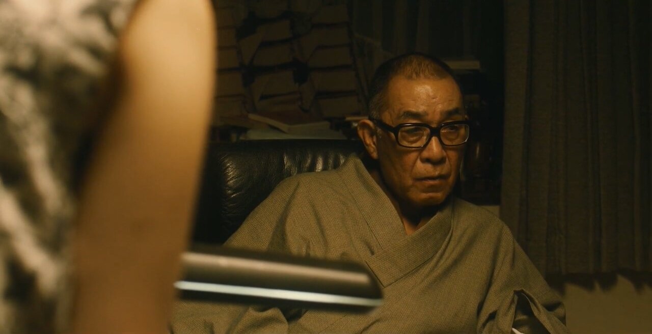 The Forest of Love: Deep Cut S1 E04 – Here Comes a Hard Rain