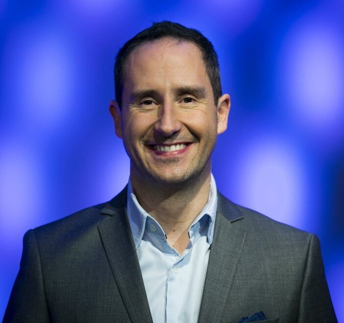 Harald Rønneberg
