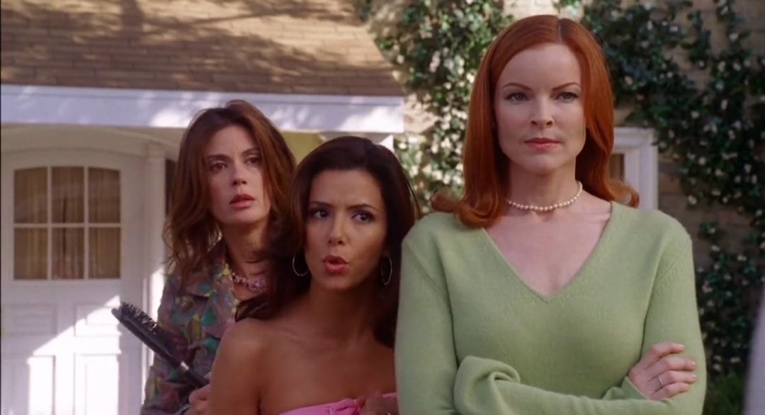 Бен отчаянные домохозяйки. Desperate housewives. Desperate housewives watch in english