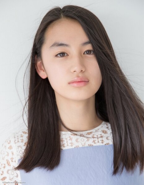 Rikako Yagi
