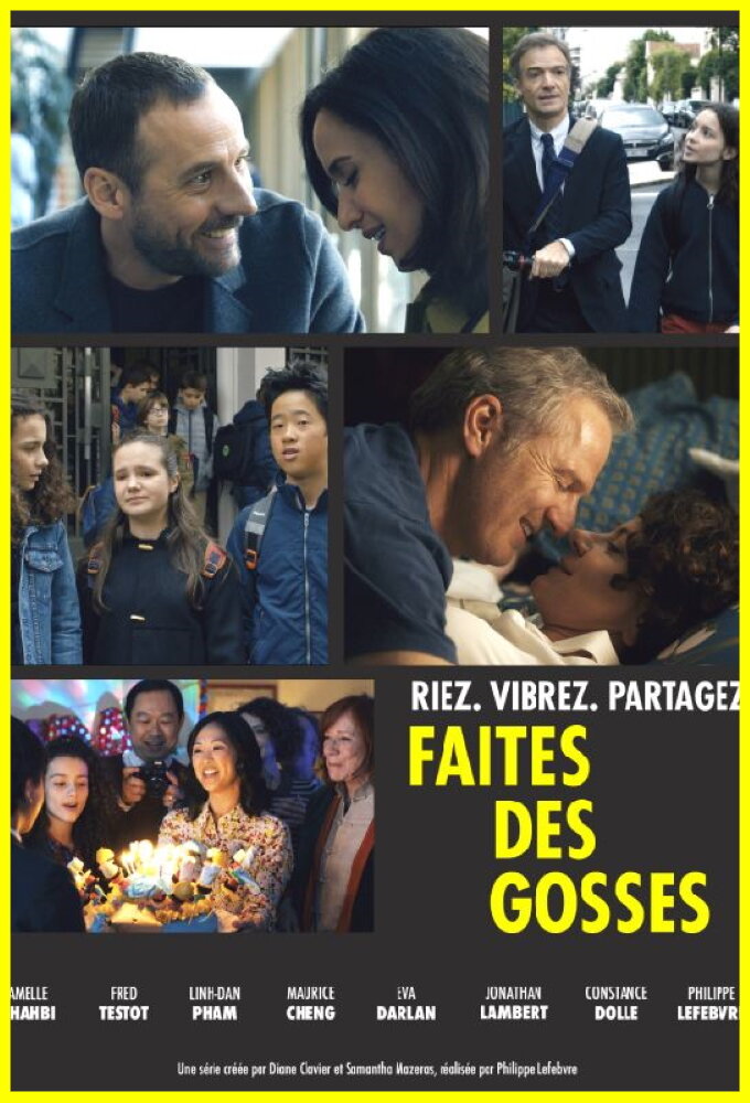 Faites des gosses