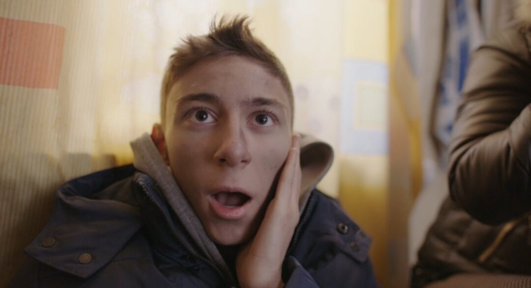 Серия 9