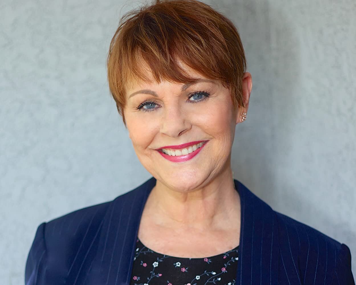 Linda McCullough