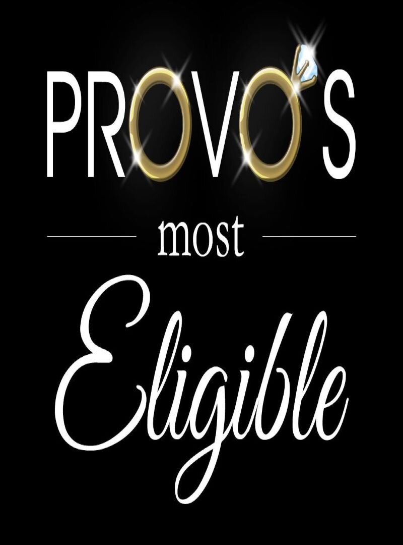 Provo's Most Eligible