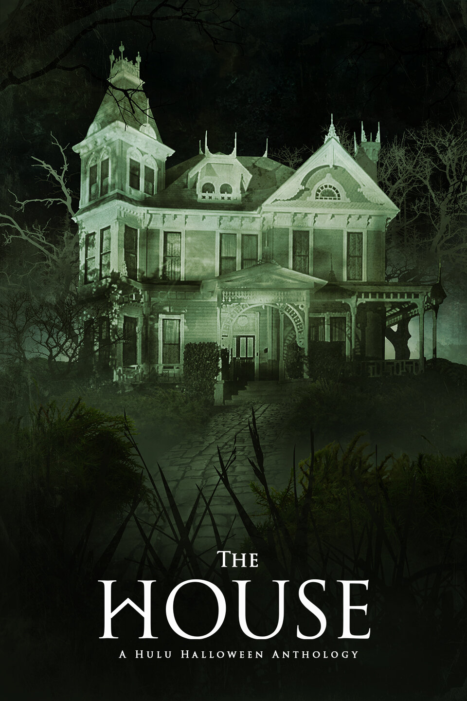 The House poster