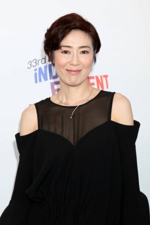 Shinobu Terajima