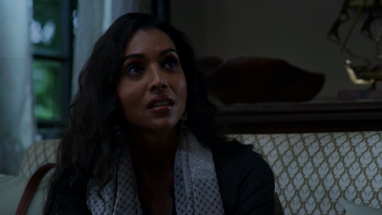 Criminal Justice S1 E10 – The Mystery