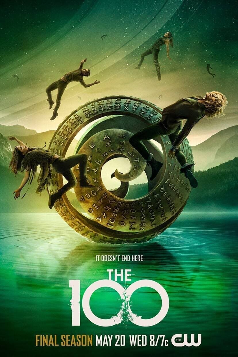 The 100-season-7