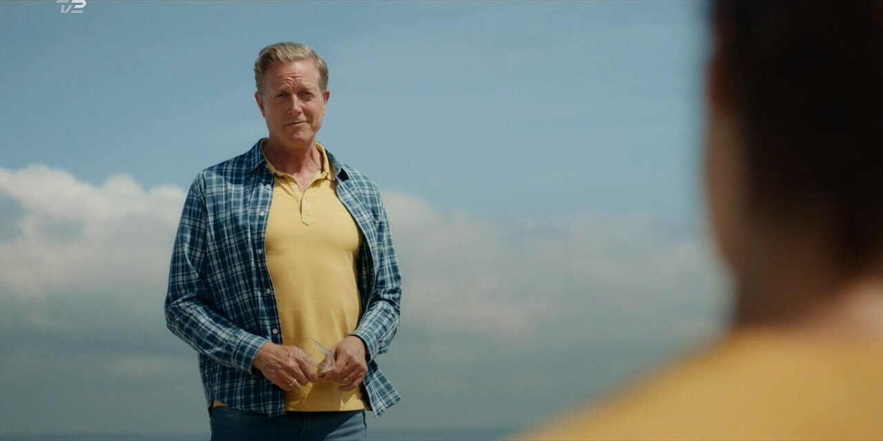 Sommerdahl S1 E01 – Til døden os skiller - del 1