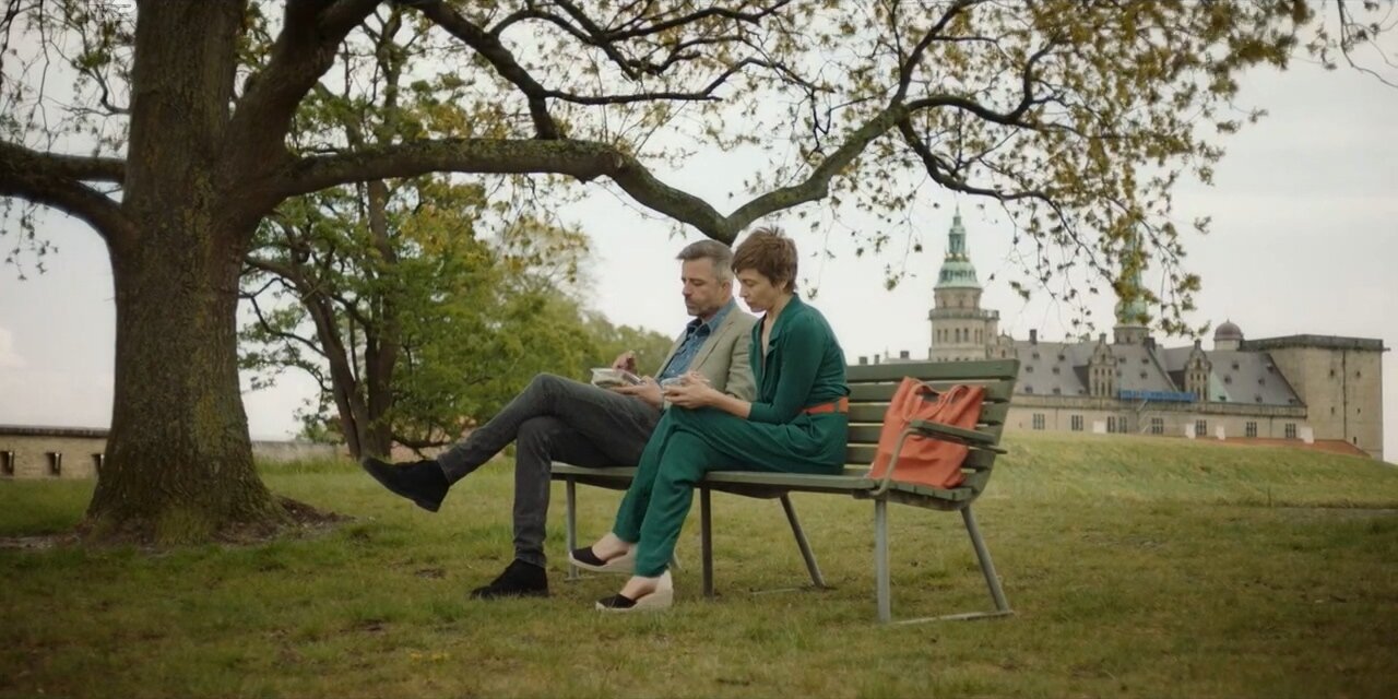 Sommerdahl S1 E03 – Kontakt søges... - del 1