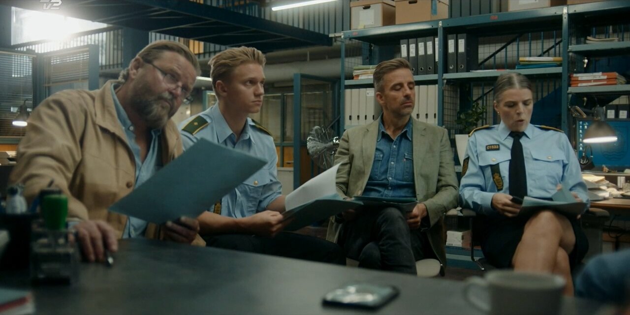 Sommerdahl S1 E07 – Fatalt selvmål - del 1