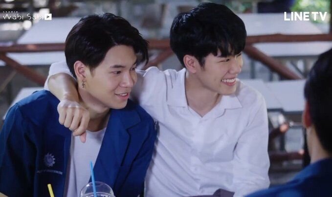 En of Love: Love Mechanics S1 E04 – Episode 4