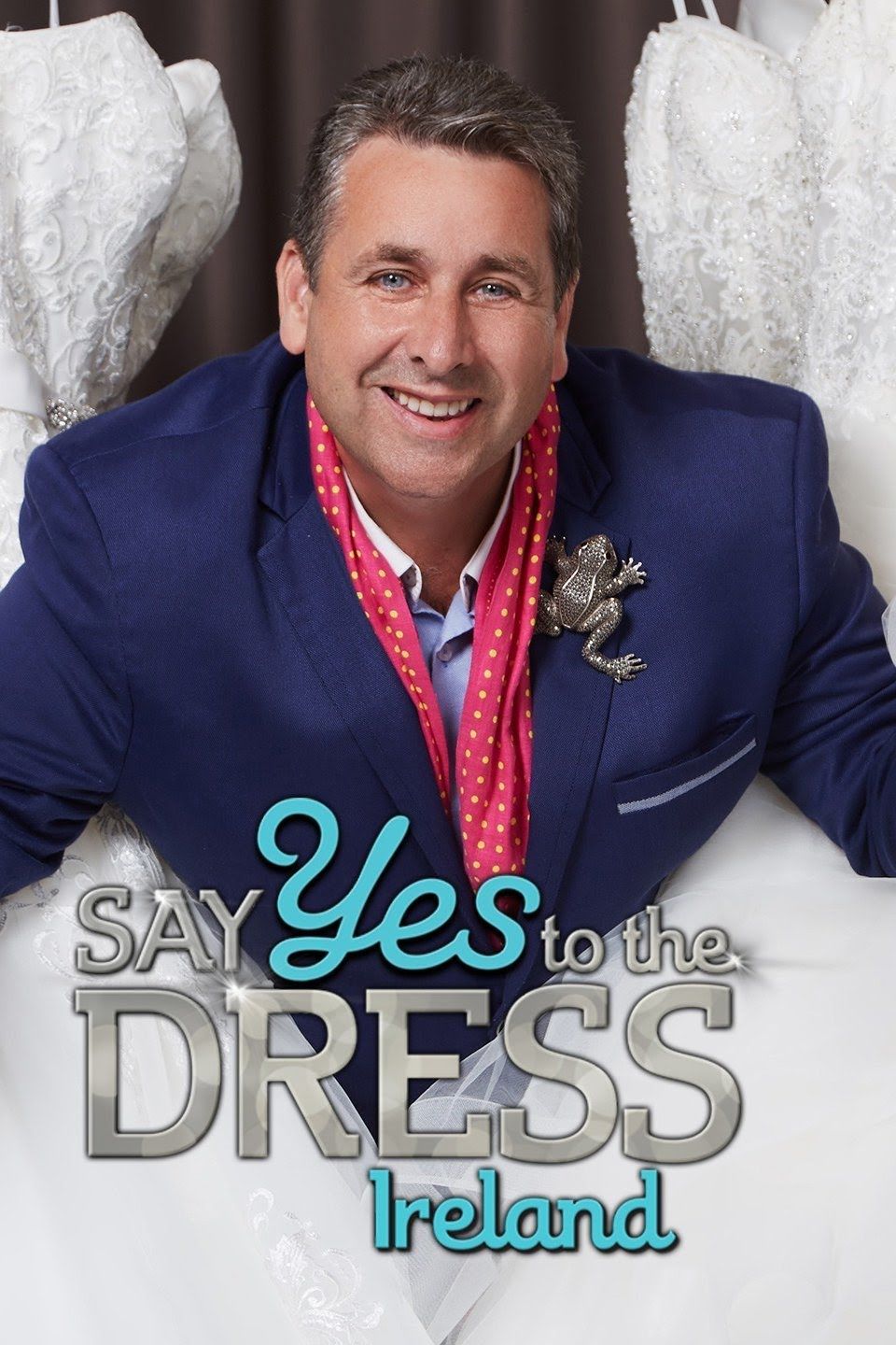 Say Yes to the Dress: Ireland
