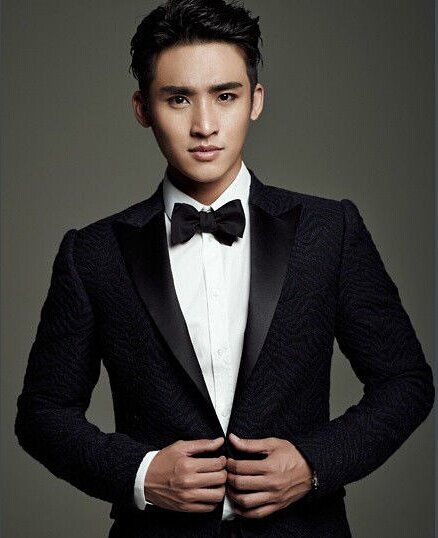 Ryan Zhang He