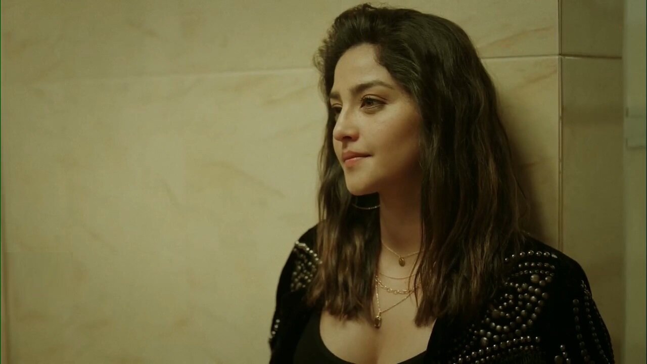 Dani Who? S1 E02 – Lorena's Diary
