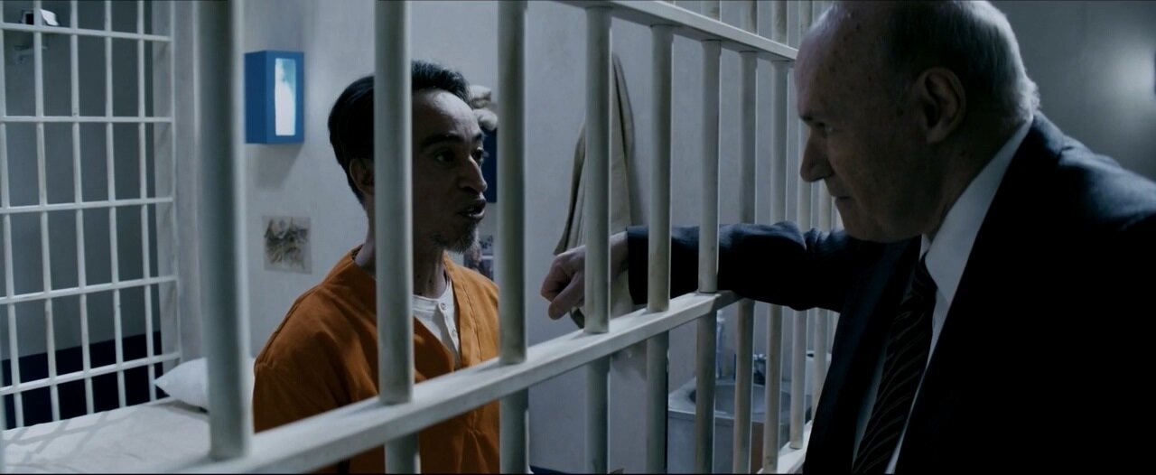 Preso No. 1 S1 E03 – Sentencia de muerte