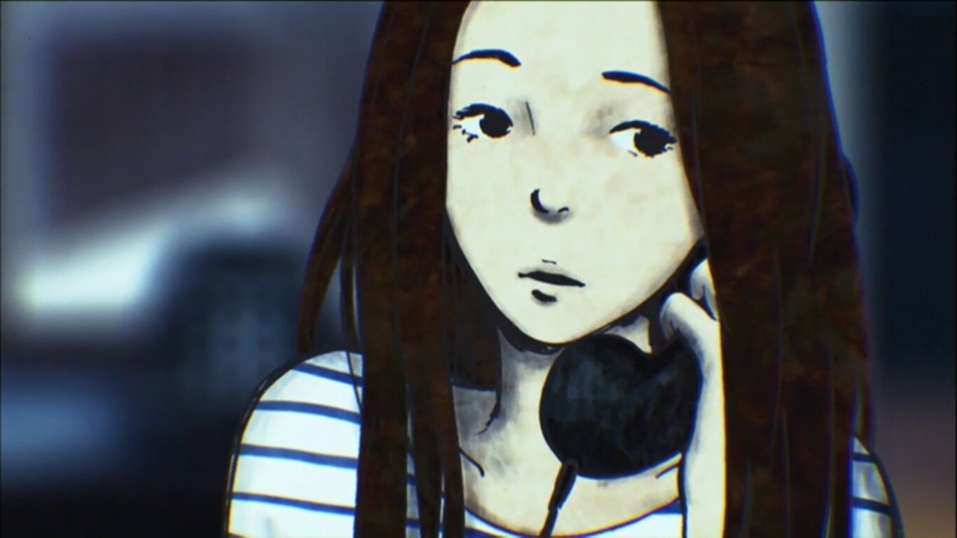 Yamishibai: Japanese Ghost Stories S1 E07 – Contradiction