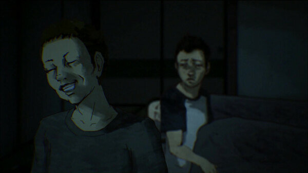 Yamishibai: Japanese Ghost Stories S1 E10 – The Moon