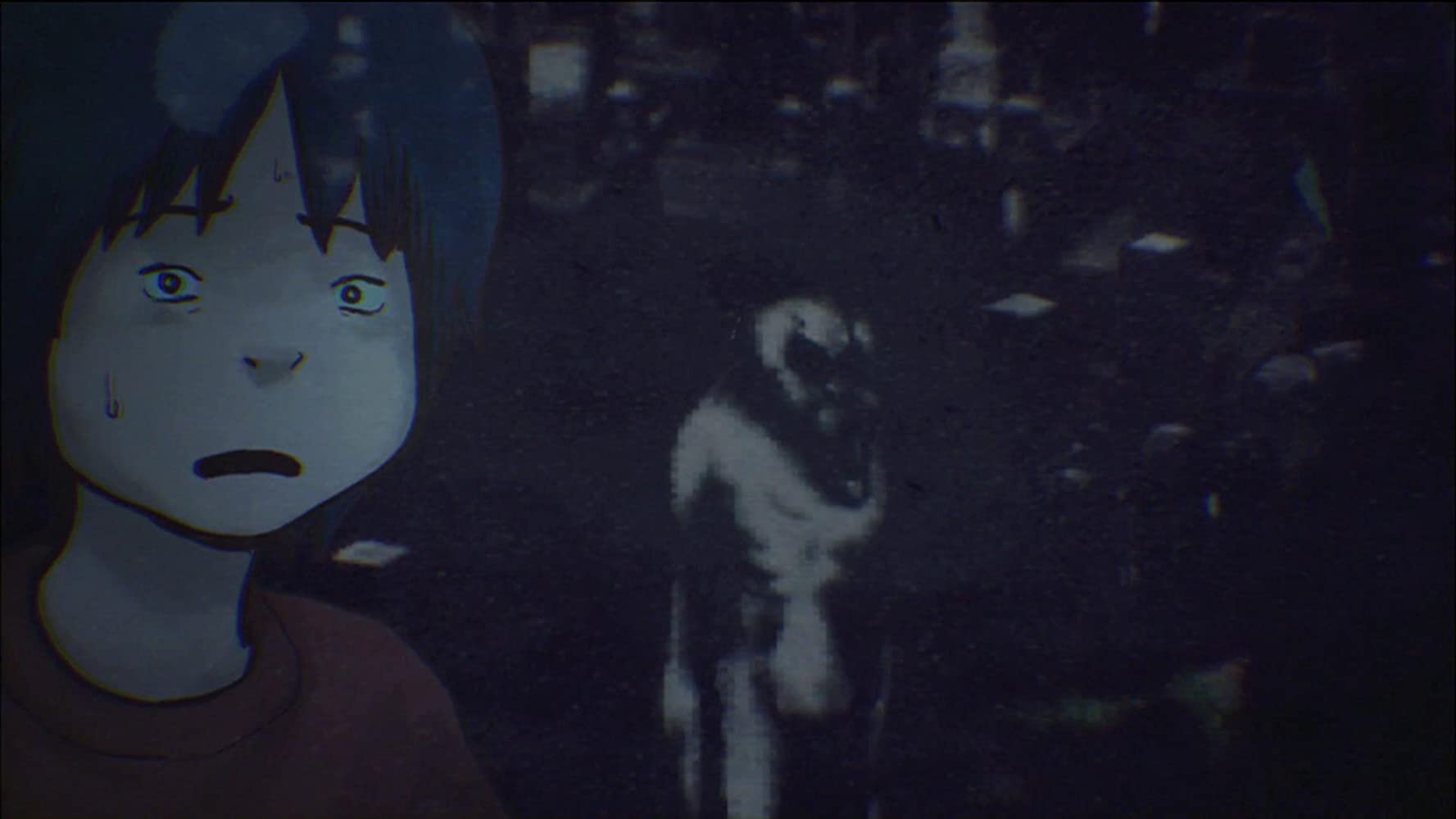 Yamishibai: Japanese Ghost Stories S1 E11 – Video