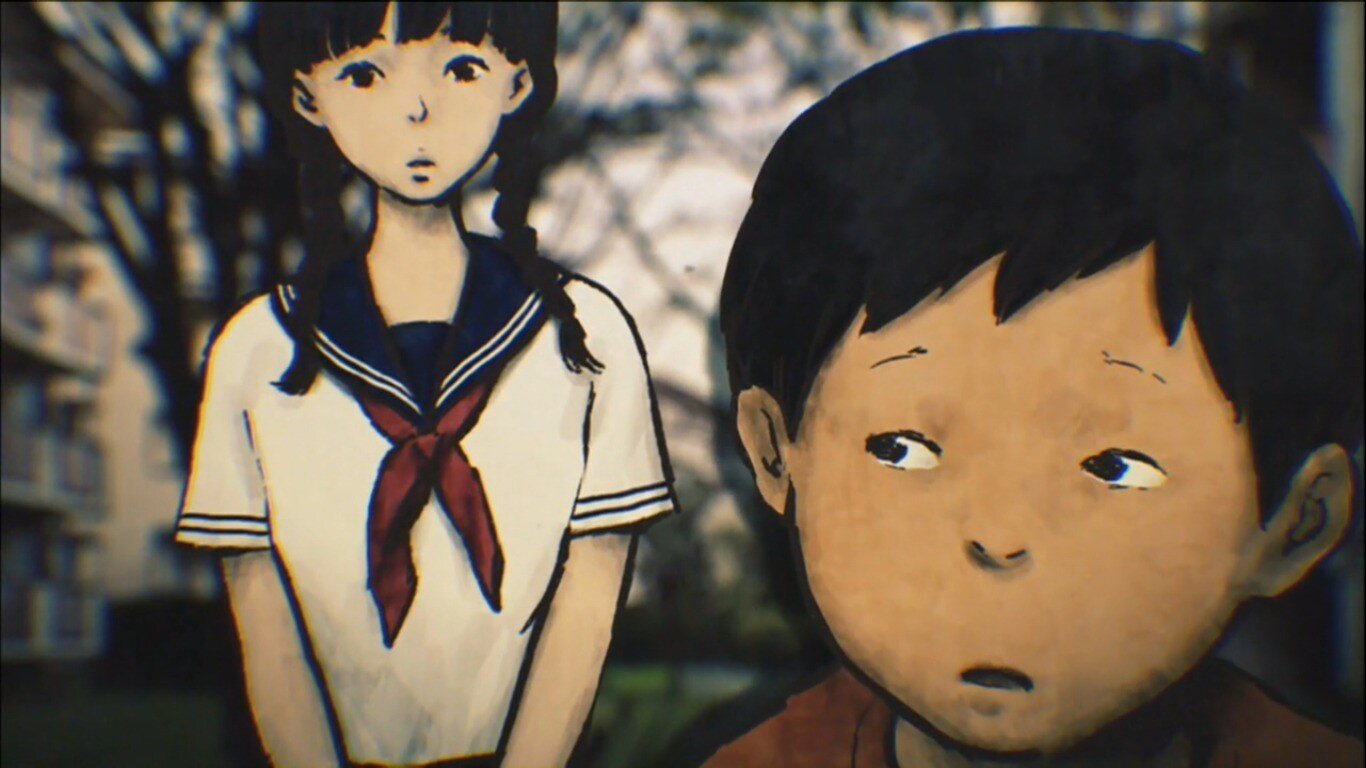 Yamishibai: Japanese Ghost Stories S1 E12 – Tomonari-kun