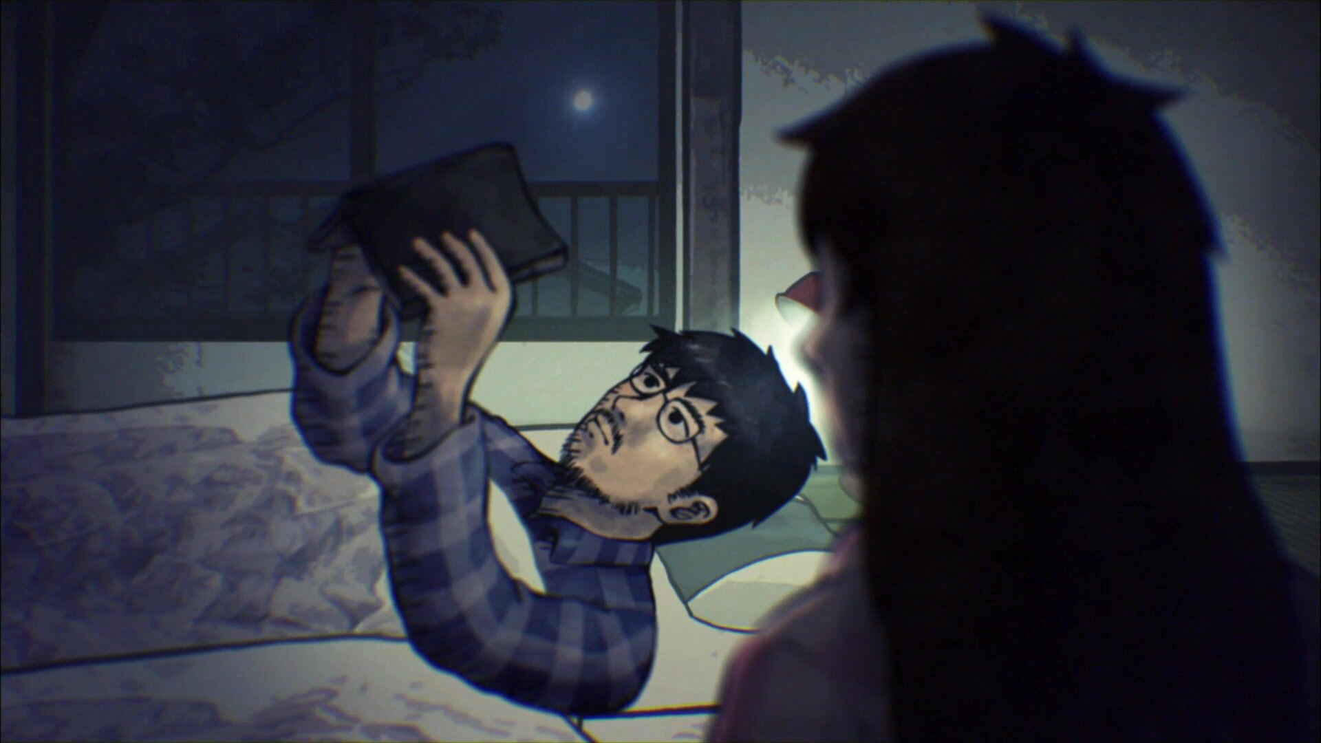 Yamishibai: Japanese Ghost Stories S2 E06 – Nao-chan