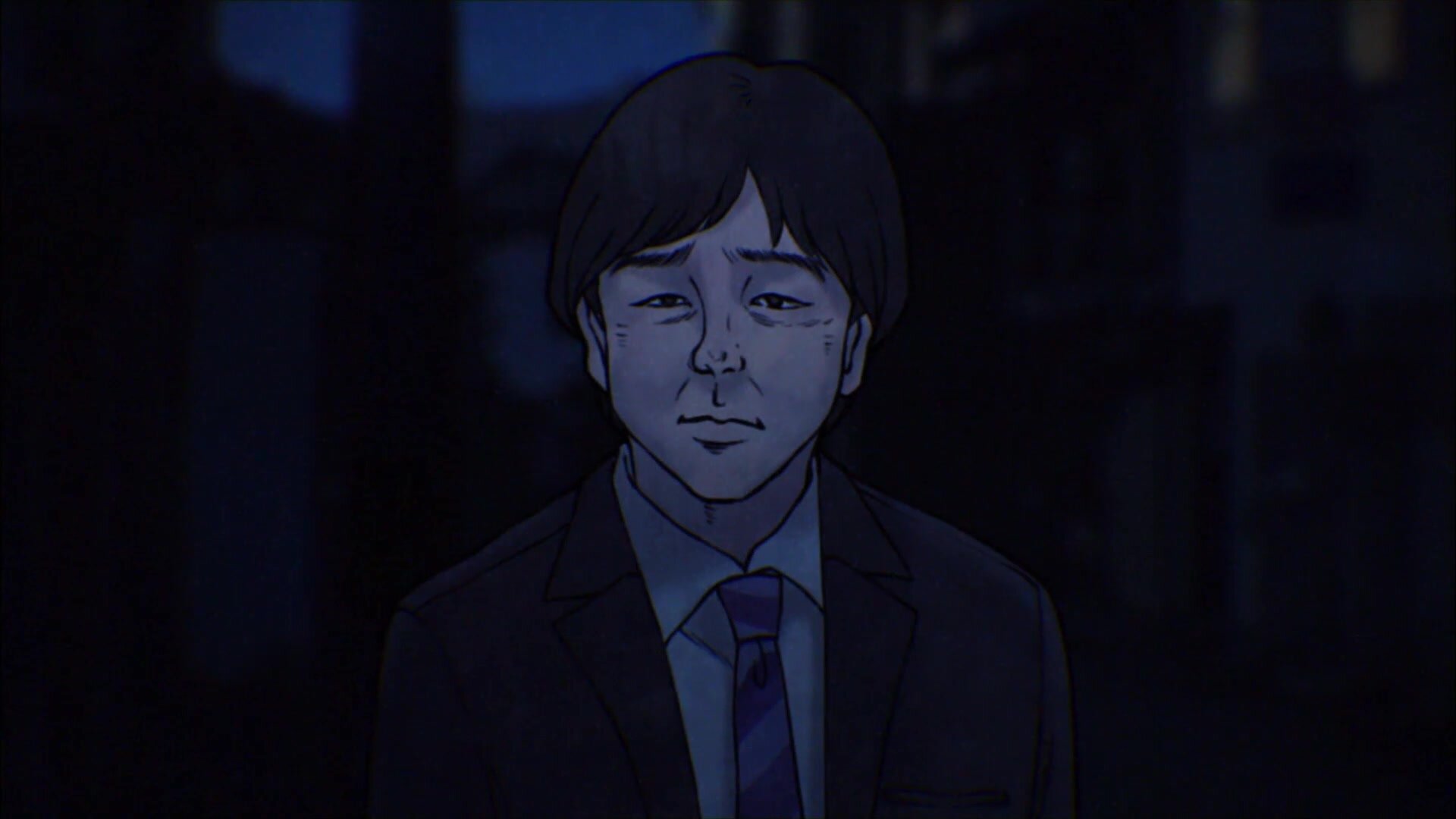 Yamishibai: Japanese Ghost Stories S2 E07 – Capsule Toy Machine