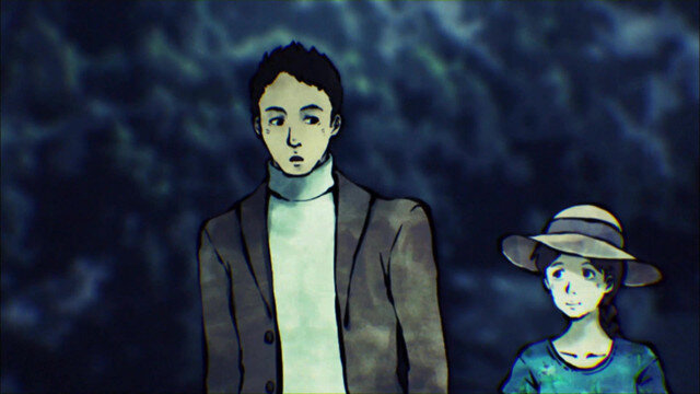 Yamishibai: Japanese Ghost Stories S2 E13 – Bringer Drums