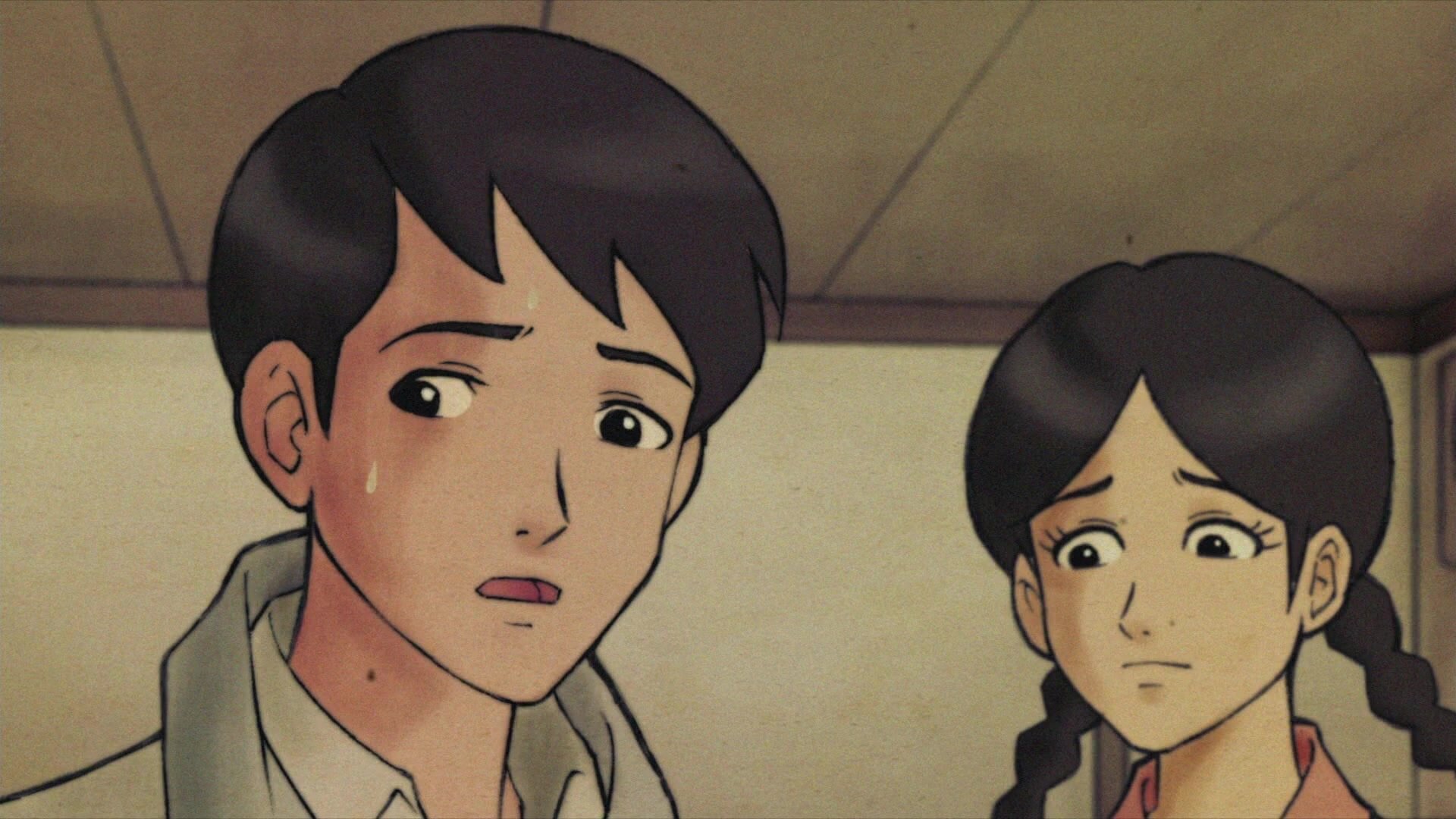 Yamishibai: Japanese Ghost Stories S3 E03 – Rat
