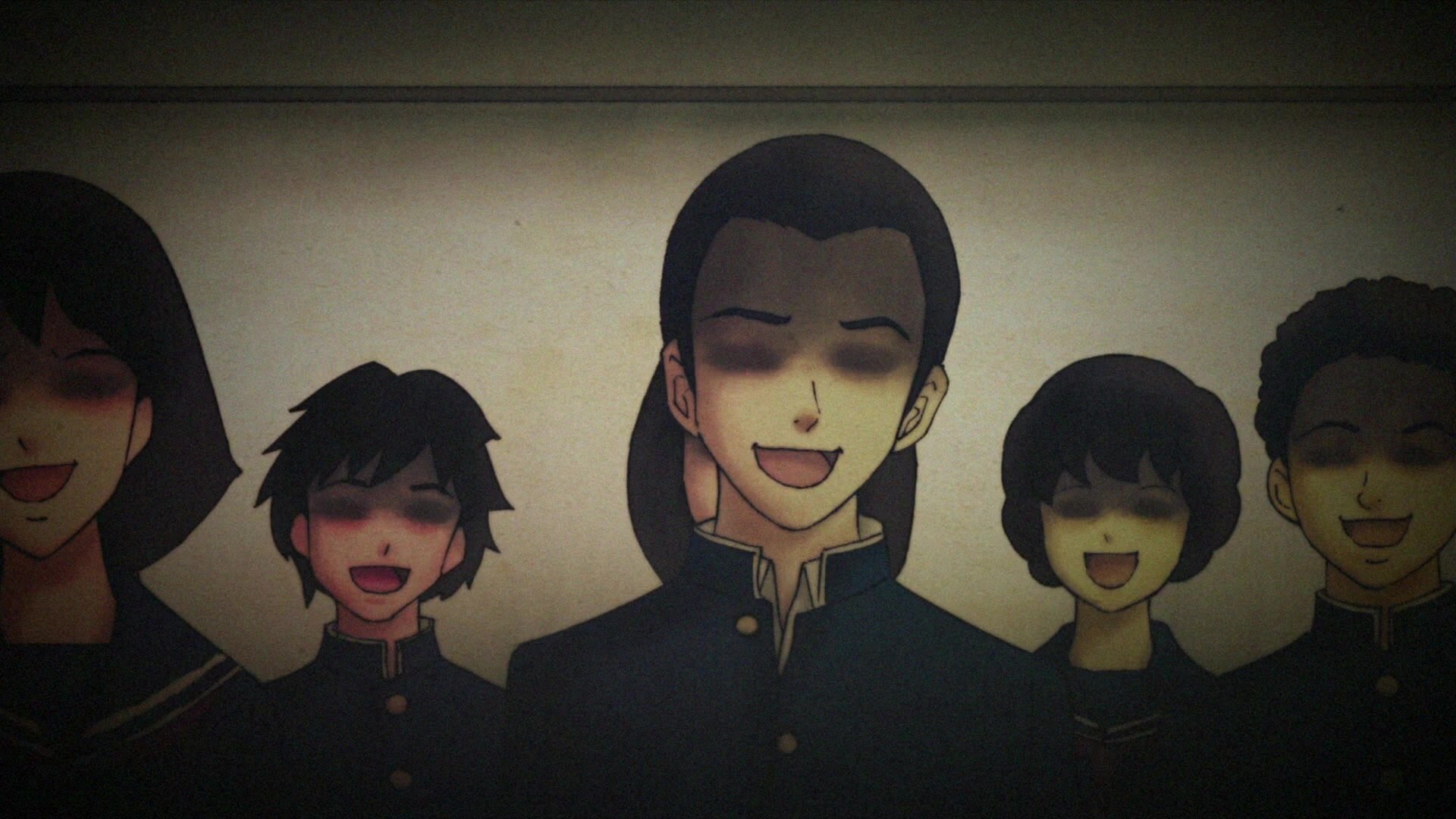Yamishibai: Japanese Ghost Stories S3 E07 – Behind