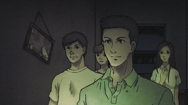 Yamishibai: Japanese Ghost Stories S3 E08 – The Empress Doll