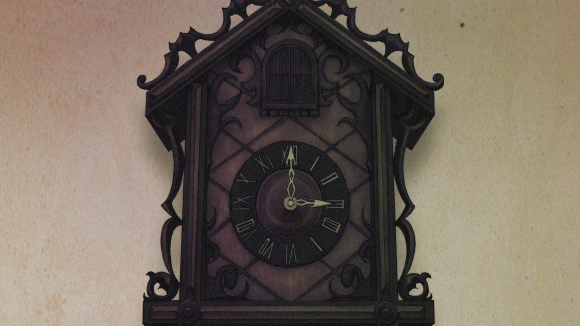 Yamishibai: Japanese Ghost Stories S3 E11 – Cuckoo Clock