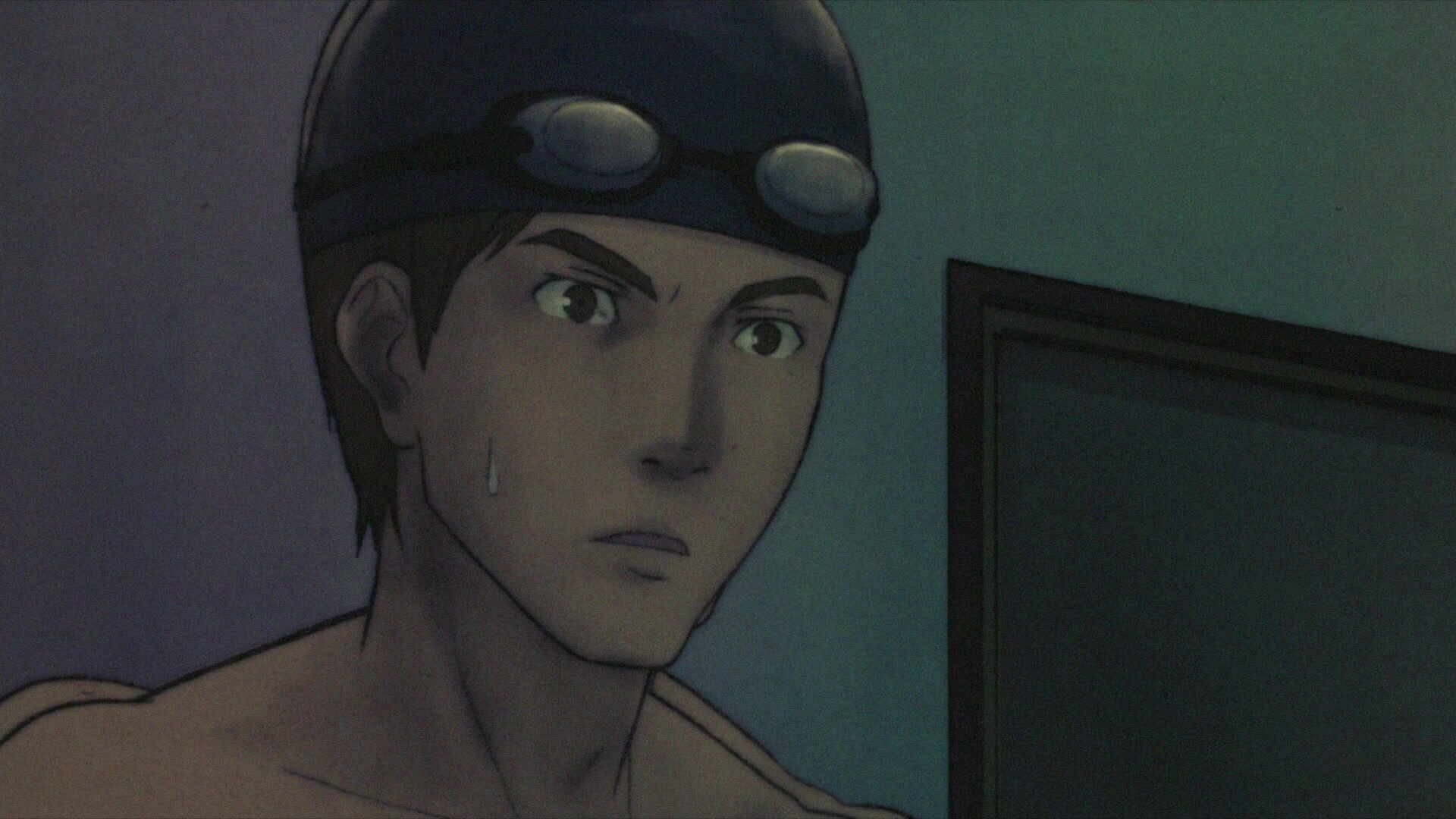 Yamishibai: Japanese Ghost Stories S3 E12 – In the Water