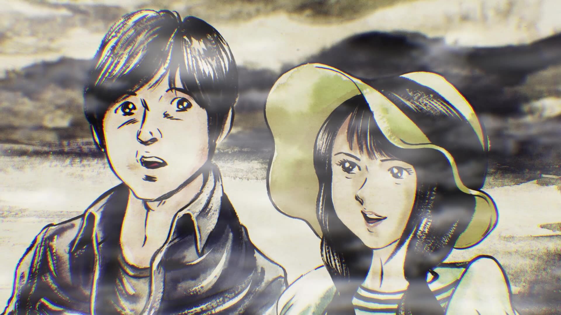 Yamishibai: Japanese Ghost Stories S6 E08 – Sea Fortunes